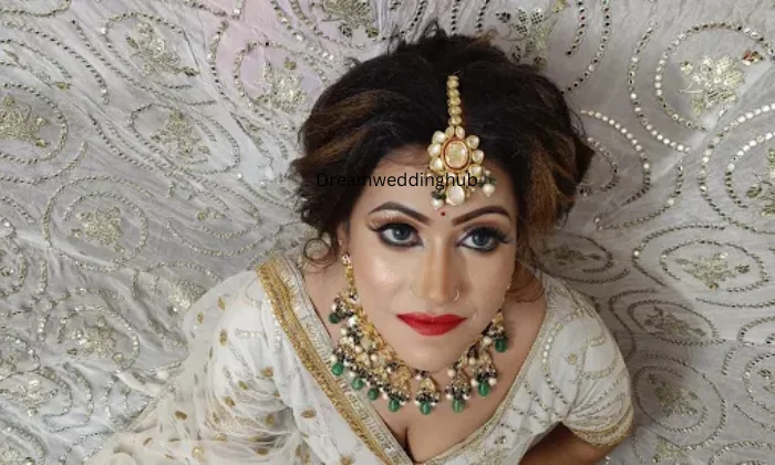 Rumas Salon  Makeup Academy